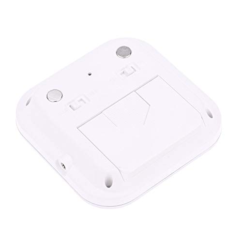 Honorall Termômetro digital de carne com sonda de temperatura remota sem fio Tela de toque Termômetr