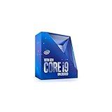  Intel - Procesador Intel Core™ i9-10900 2.8 GHz 20 MB