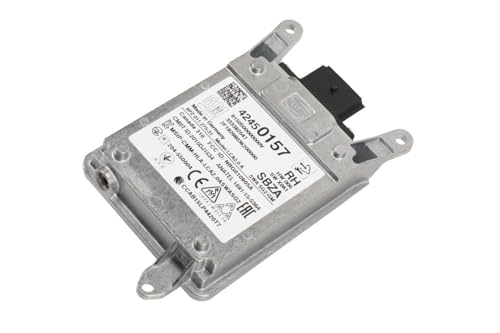 GM Genuine Parts 42450157 Passenger Side Object Sensing Alert Module
