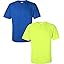 Royal/Safety Green