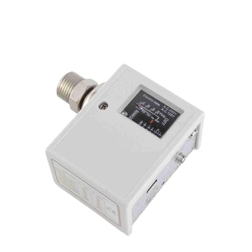 Pressostato Elettronico per Pompe e - per - per Efficienti