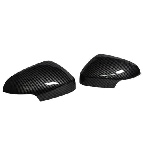 Couvercles rétroviseur de qualité supérieure pour Volvo V70 S80 C30 C70