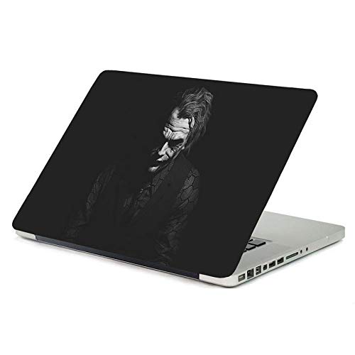 Amazon.in Buy ClubSquad Design Joker Laptop Skin Joker Laptop Sticker