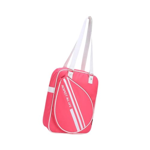 Bolsa de pickleball compacta y ligera para una solución de almacenamiento deportivo ágil 3