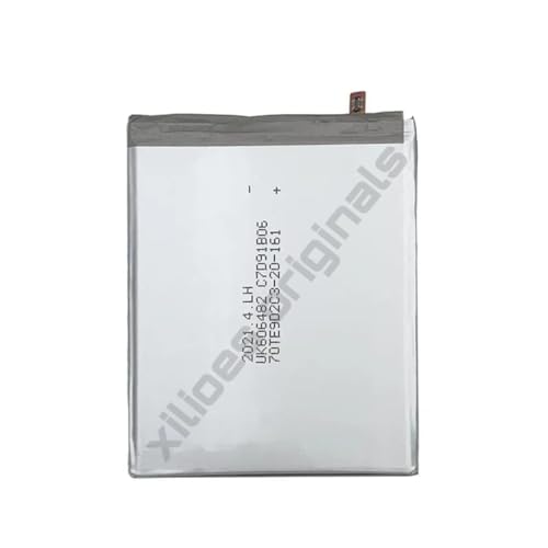 Image of EB-BM317ABY Battery for Samsung Galaxy M31s Battery with 6 Month Warranty** (V1)