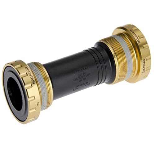 Boîtier de pédalier Shimano Saint 83 mm 2017 pour vélo de descente DH et freeride