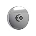 Toto TS110J1#CP Gyrostream Round Body Spray, Polished Chrome