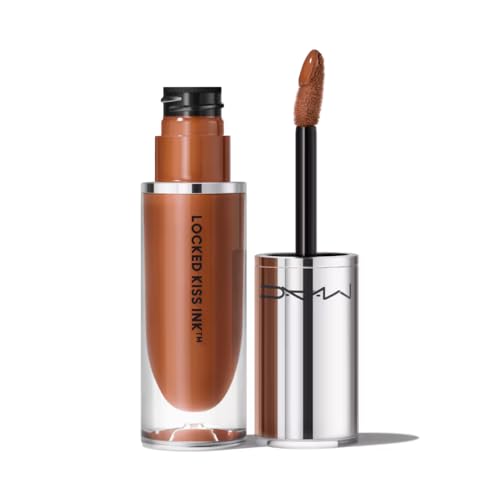 MAC Locked Kiss Ink 24HR Lipcolour