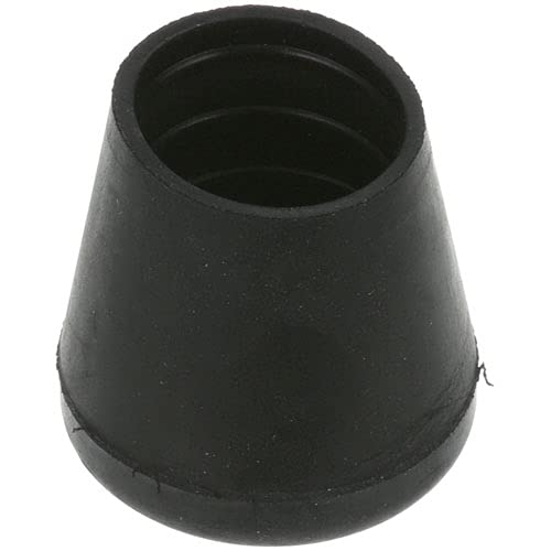 Exact FIT for GROEN Z002032 Crutch TIP 1" - Replacement Part BY MAVRIK