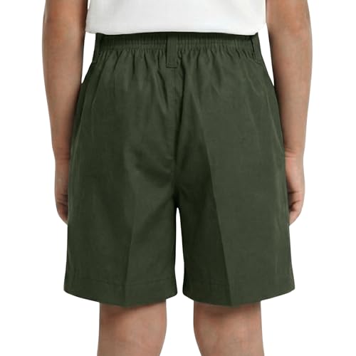 Image of Half Pants | Boys | School Uniform