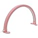Fyssnn 180° LED Halbmond Lampe 3600 Lumen Halbmond Schreibtischlampe für Nail Art 2700-5600K Farbtemperatur Kosmetiklampe Ideal für Visagisten Wimperntechniker Kosmetikerinnen (Rosa) 270 A günstig Kaufen-Fyssnn 180° LED Halbmond Lampe 3600 Lumen Halbmond Schreibtischlampe für Nail Art 2700-5600K Farbtemperatur Kosmetiklampe Ideal für Visagisten Wimperntechniker Kosmetikerinnen (Rosa)