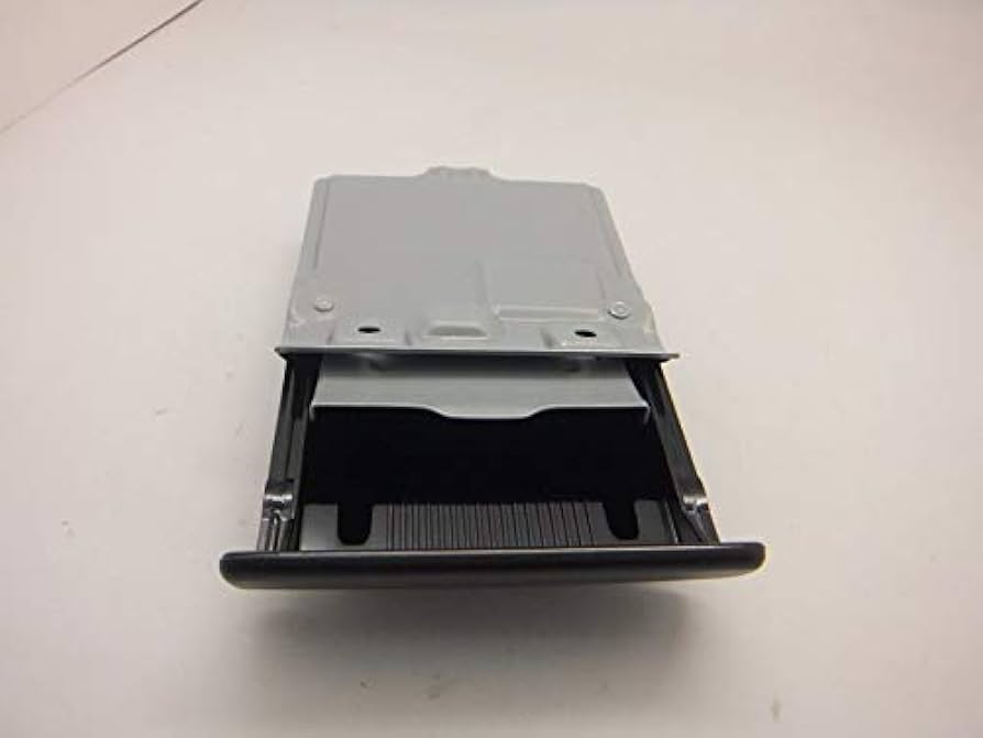 Amazon | スズキ キャリー(DA16T)フロントアッシュトレイ 灰皿 黒