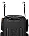 DeMarini Spec Ops Frontline V2 Wheeled Bag - Black/Copper