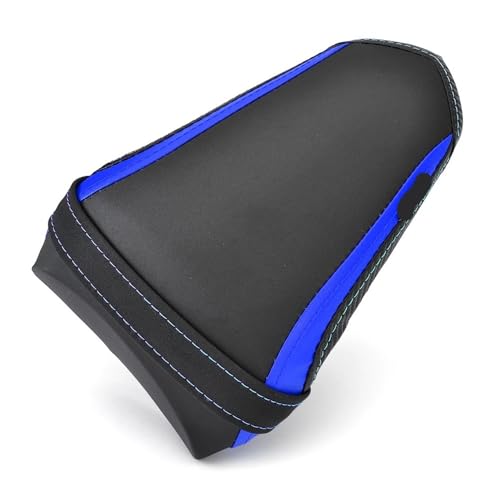 Asiento Delantero YZF R1 Cojín de Pasajero Trasero Motocicleta 2015-2023