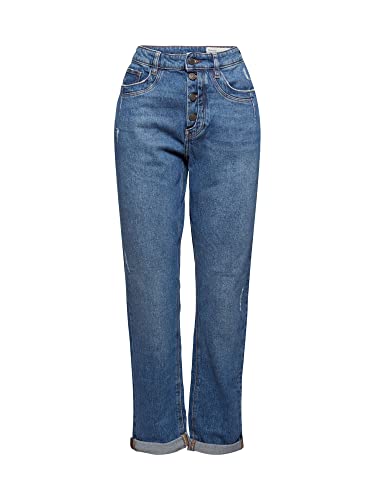 ESPRIT 101EE1B314 Jeans, 902/BLUE Medium Wash, 29
