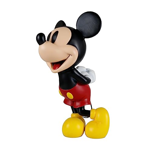 Figurine Mickey grand format Disney Showcase Enesco, cadeau idéal
