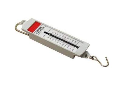 Bellstone Analog Sqaure Weighing Scale