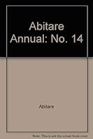 Abitare Annual 14 2880464684 Book Cover