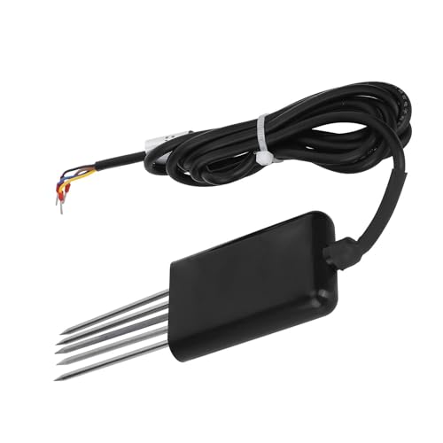 Image of LABART NPK, PH, EC, Temp, Humidity Sensor (7 in 1)