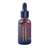 Suave y efectivo; El Suero (Sérum) Hialurónico de Escential Co es uno de los ingredientes que brinda muchos beneficios esto permite proporcionar un mejor cuidado de la piel. Sus componentes de acción intensa, humectan y en proporciones equilibradas mejoran la textura y el brillo de la piel. Se ha comprobado que este producto es efectivo para disminuir las líneas finas de expresión y las arrugas debido a la acción de sus ingredientes antienvejecimiento.