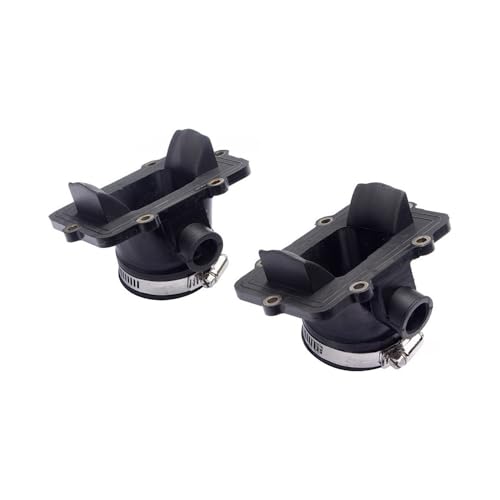 Botte de collecteur carburateur Ski-doo 500 600 manchon admission 420867882