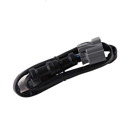 Sensor de oxígeno upstream calentado Autopart T ST-54011 miniatura 7
