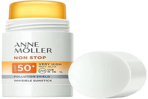 ANNE MOLLER Non Stop Sunstick Spf50 25G
