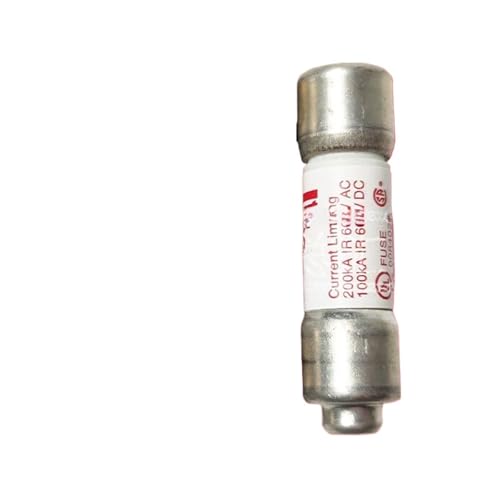 Fusible ATMR20 20A 600V temporisé à cartouche cylindrique CC CC Midget
