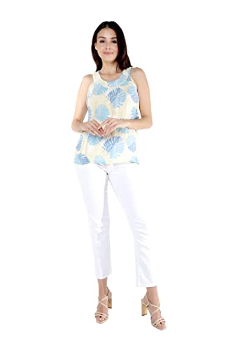 Image of Hawaii Hangover Family Matching Hawaiian Clothes, Pacific Palm Cream | Family matching Hawaiian outfits, Pacific Palm Cream, lightweight rayon, machine washable, tropical leaf print, luaus