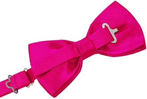 Habibee Solid Color Mens Suspender Y Shape With Strong Clips Adjustable Braces #TOP3