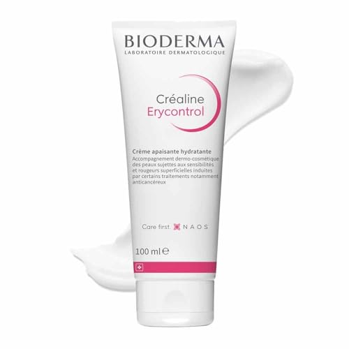 Bioderma Crealine Erycontrol 100 ml - vue 4