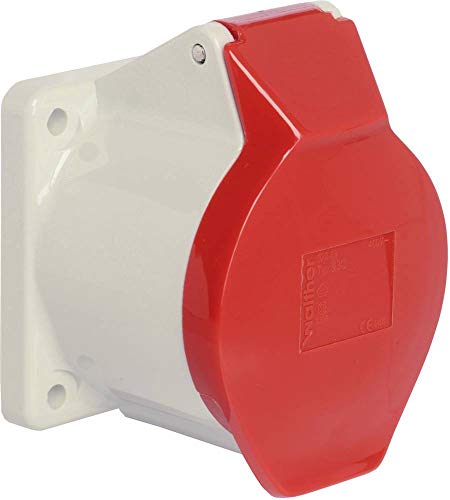 Preisvergleich Produktbild Gave SISTS.SEÑALIZ.CONEX WALT Anbaudose 410 5x16A 400V Ger