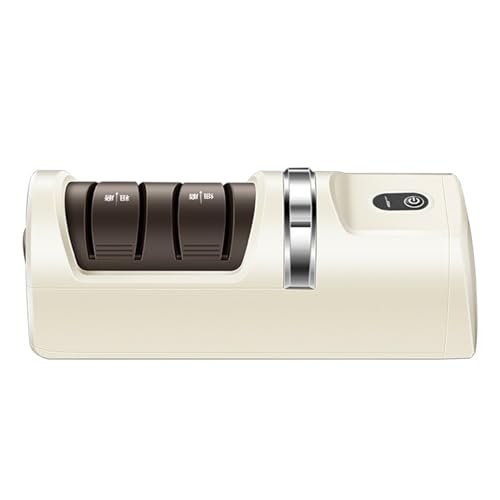 Herramienta eléctrica de puntero de cuchillo, aguja de corte eléctrica - afilado de cuchillos automáticos eléctricos recargables profesionales - SCISSOR TIMER TOOL, sgadgets It