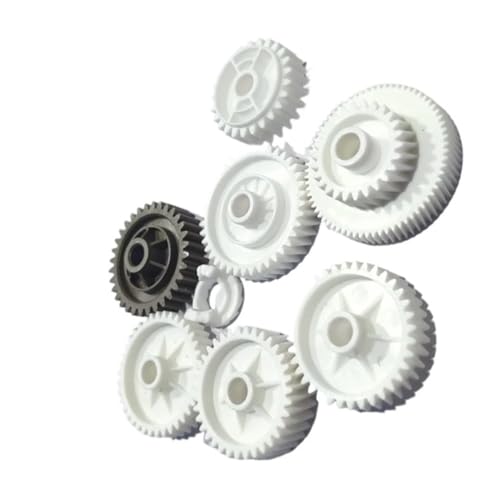 Engrenage d'entraînement de fusion pour imprimantes Kyocera P2235 M2135 M2635