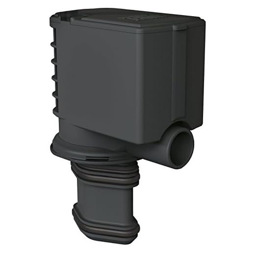 Juwel Eccoflow 600, Bomba para acuariofilia