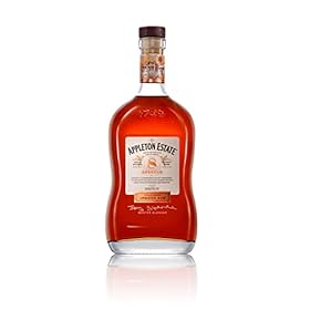 Appleton Estate 8 Year Old Reserve Finest Jamaica Rum, 70 cl – Appleton Estate