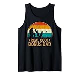 Photo Gallery vintage retro style lover reel cool bonus-dad fathers day canotta Photo Gallery vintage retro style lover reel cool bonus-dad fathers day canotta