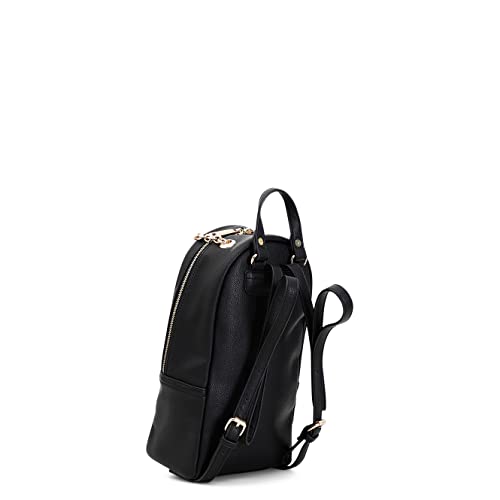 Sac à dos Cafe Noir Sagoma encombrement minimal contre le mal de dos en ville - 2