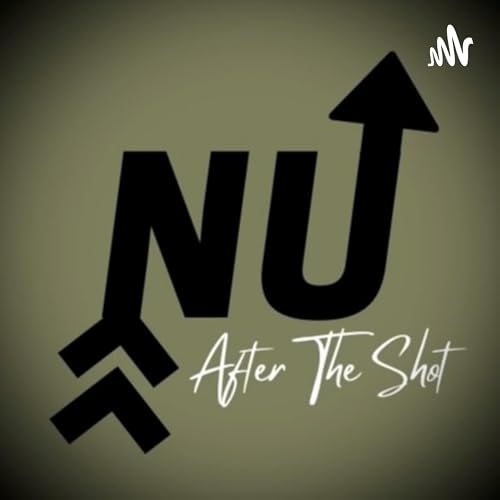 Nocked Up: After The Shot Podcast Por Nocked Up Outdoors arte de portada