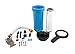 Camco EVO Marine Water Filter | Offers Premium Water Filtration for Your Boat