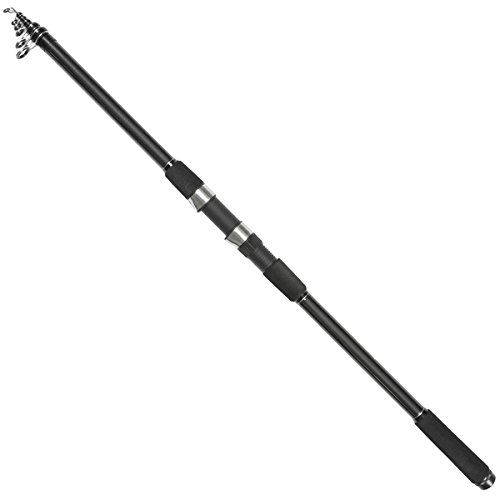 TAKAMIYA(タカミヤ) SmileShip CHOI CASTER 360 KW-2402 ブラック 1枚目