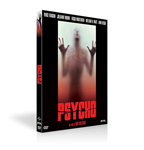 Psycho