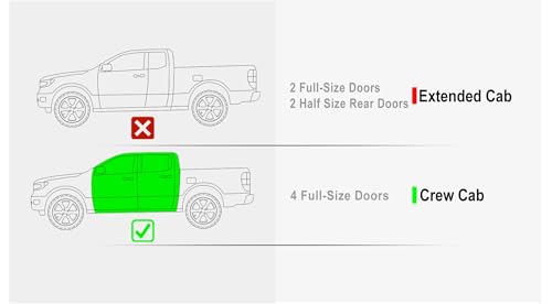 Estribos Drop Down APS para Ford Ranger 2019-2026 miniatura 2