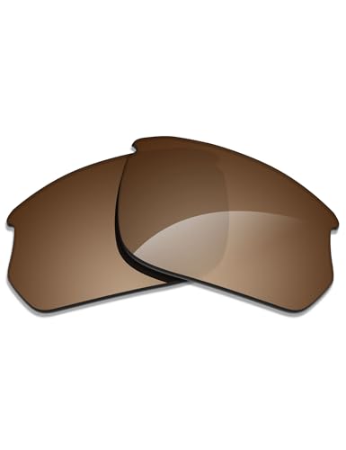 Image of Alphax Polarized Replacement Lenses for Oakley Bisphaera OO9400 - Options