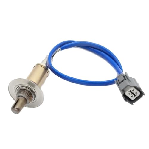 Sonde lambda et capteur d'oxygène 22690-AA970 double pour ligne d'échappement automobile