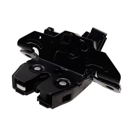 Verrou de hayon fluide pour Chevy Trax serrure de porte arrière OEM 13515944
