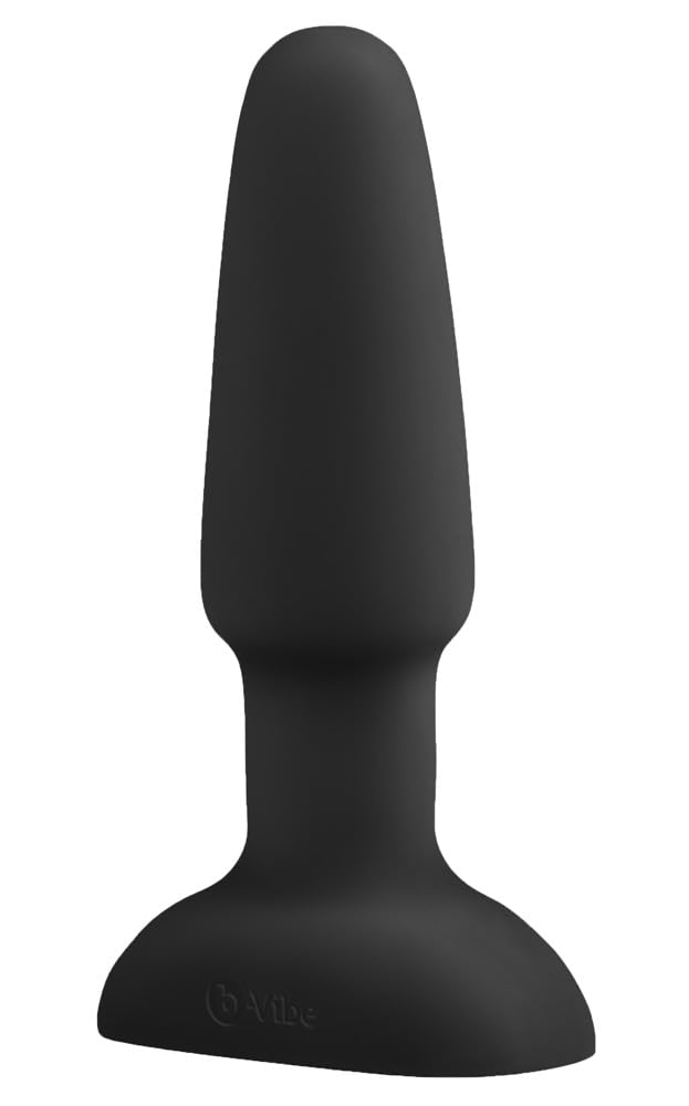 Rion Orion Nero b-Vibe Tapón