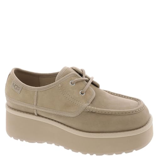 UGG Women's Cityfunc Shoe Platform