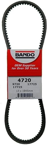 Image of Bando USA 4720 Precision Engineered V-Belt