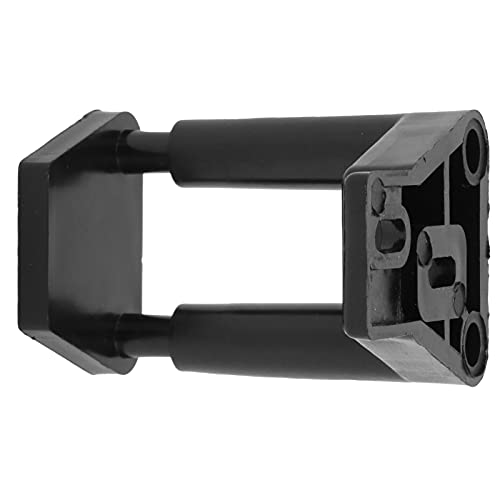 Melhoria da Casa Hardware Doméstico, Guia Acessório Perfeito para Porta de Celeiro Fácil de Instalar